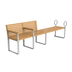 Sportliche Sitzgelegenheiten – PODIUM