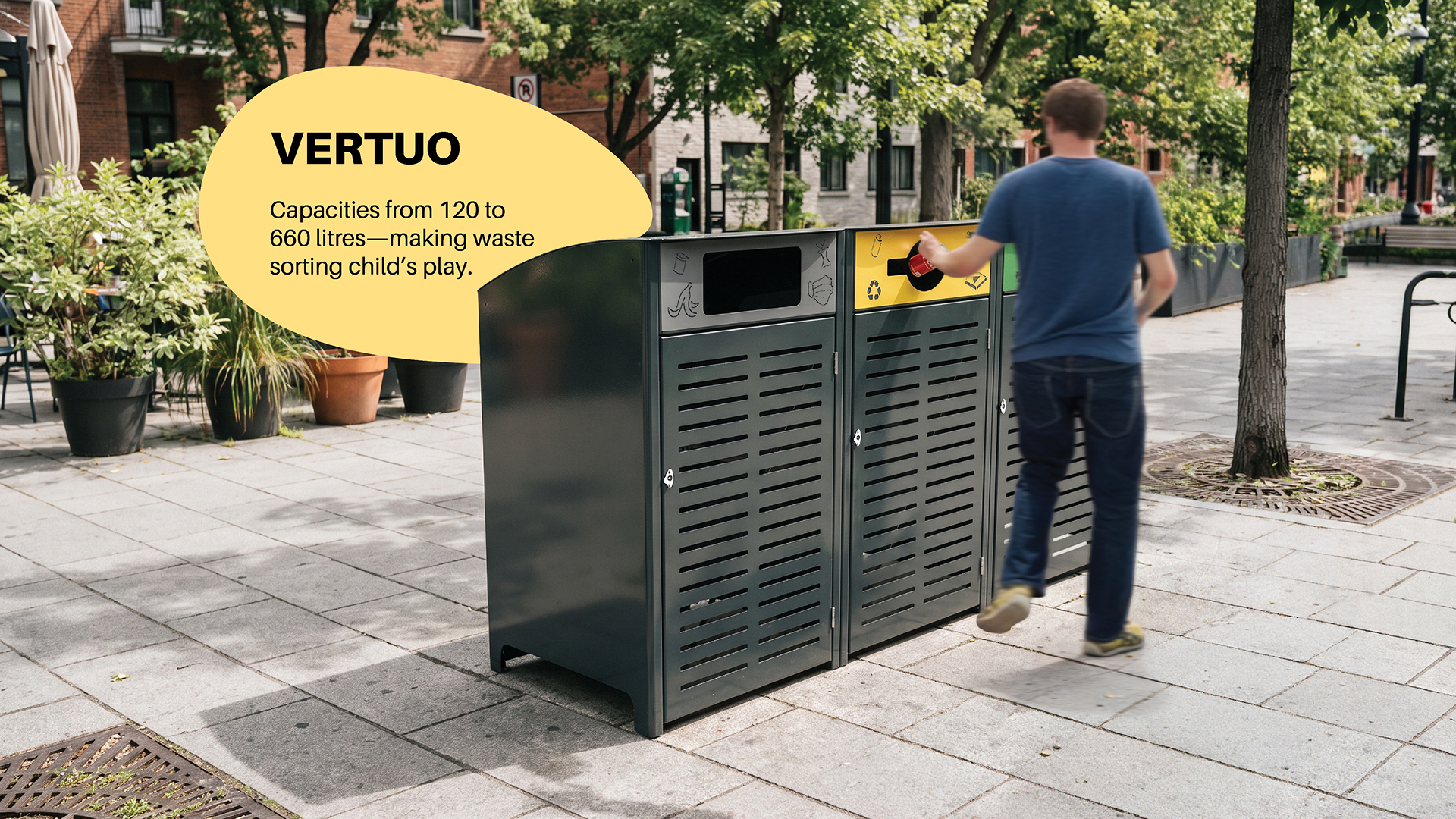 Vertuo - EN Slide background