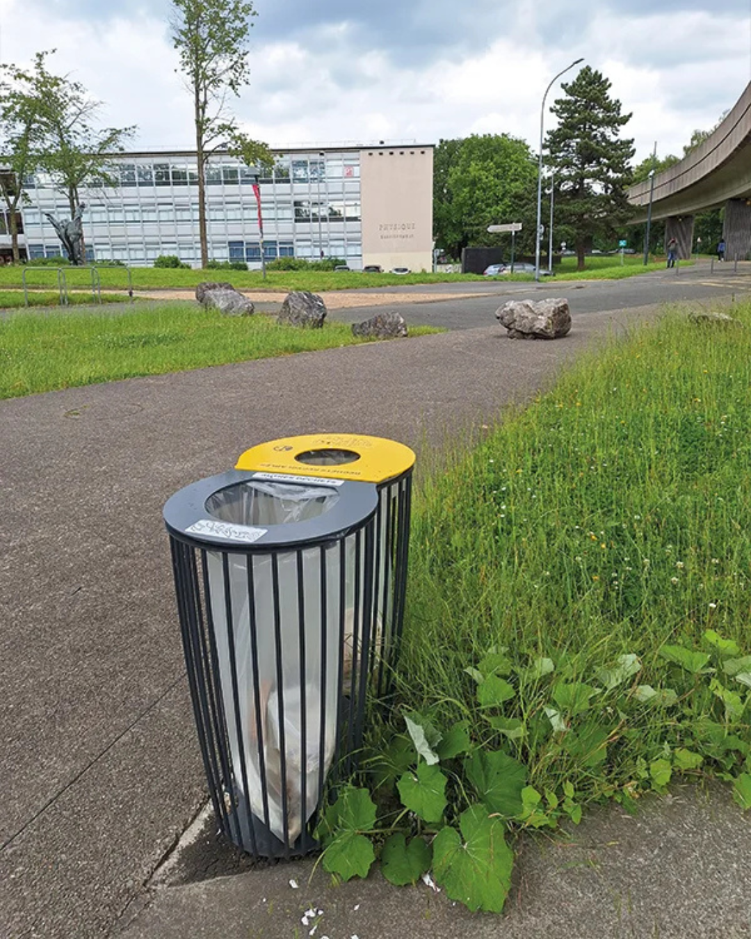 Jardinière Optima - 299 534 - Saint-Galmier 42 France