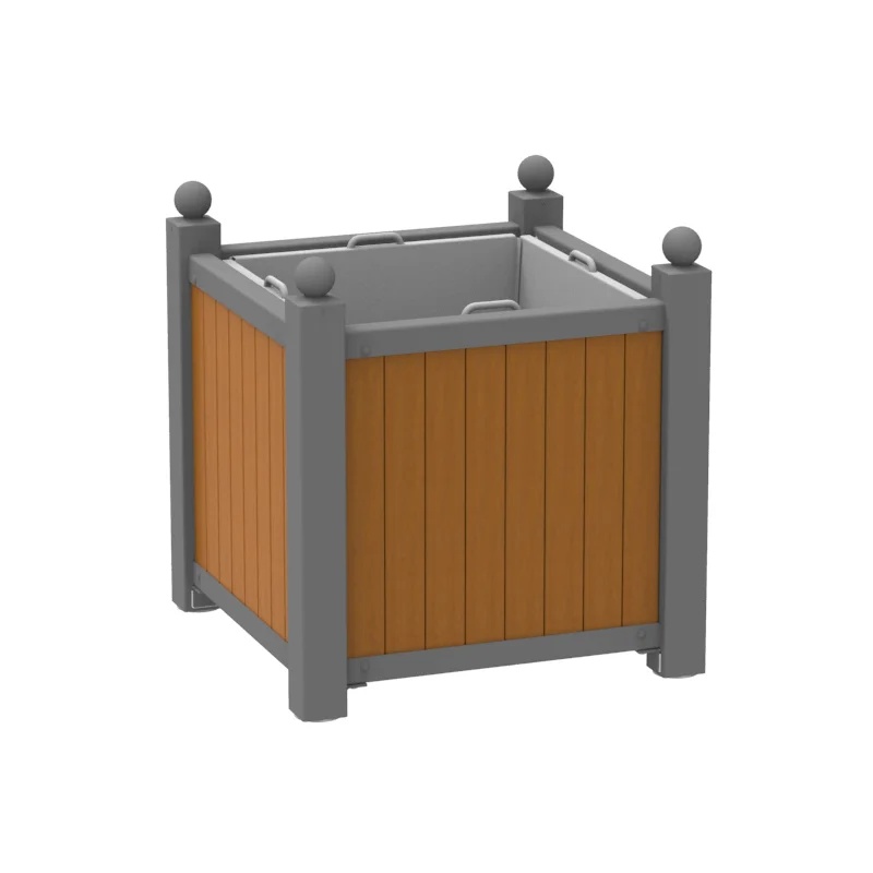 Roseraie planter Evolution 
