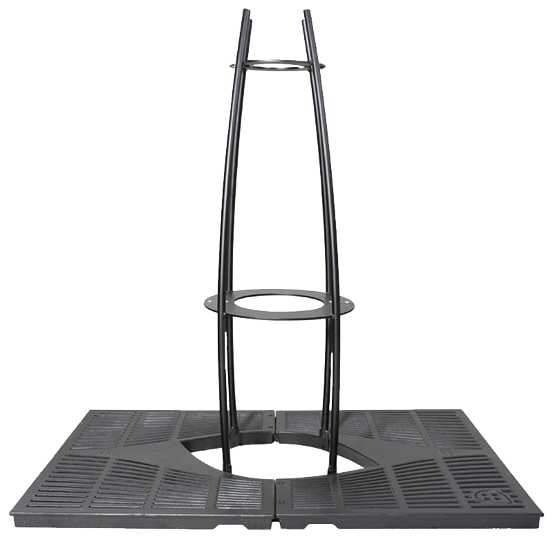 Tree guard 3200