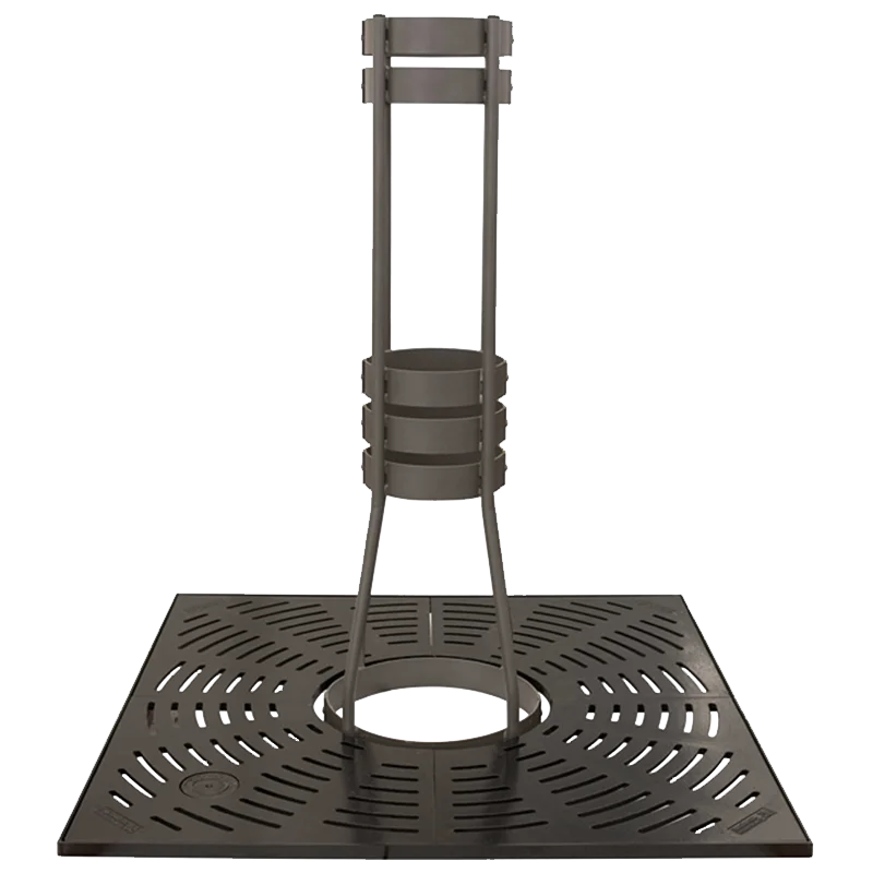 Tree guard 5100