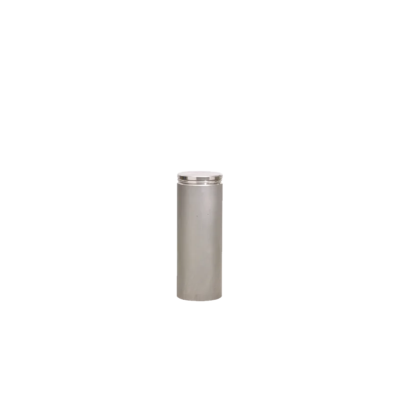 Post 5000 stainless steel/stainless steel 