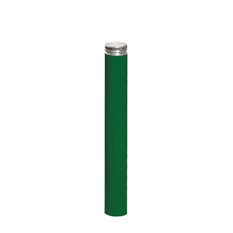 Bollard 5000 acier/stainless steel