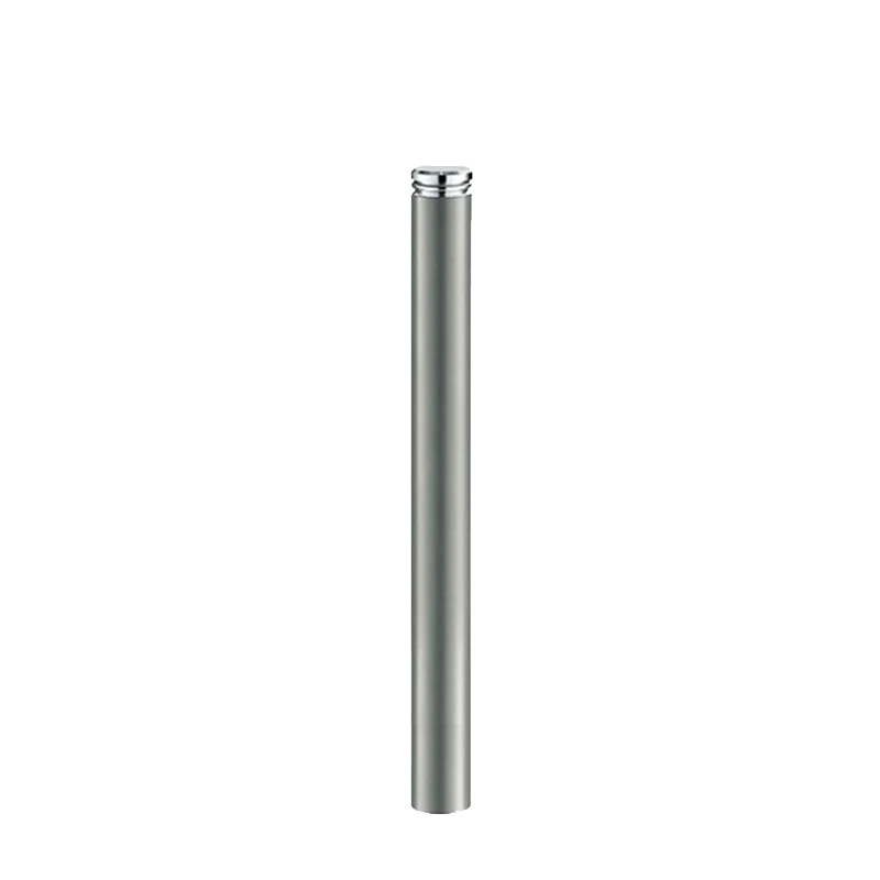 Bollard 5000 stainless steel/stainless steel