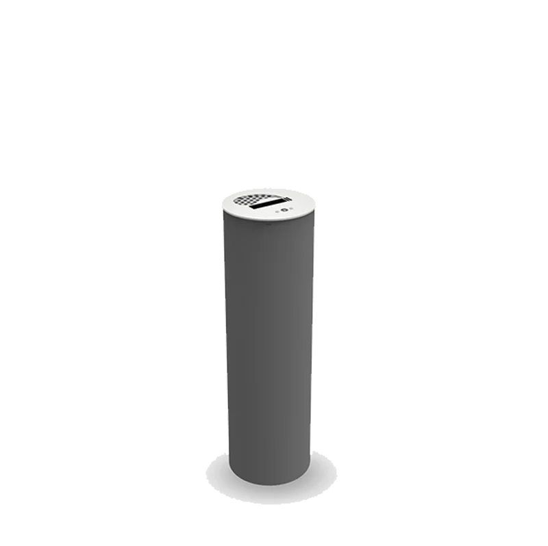 Contemporary ashtray