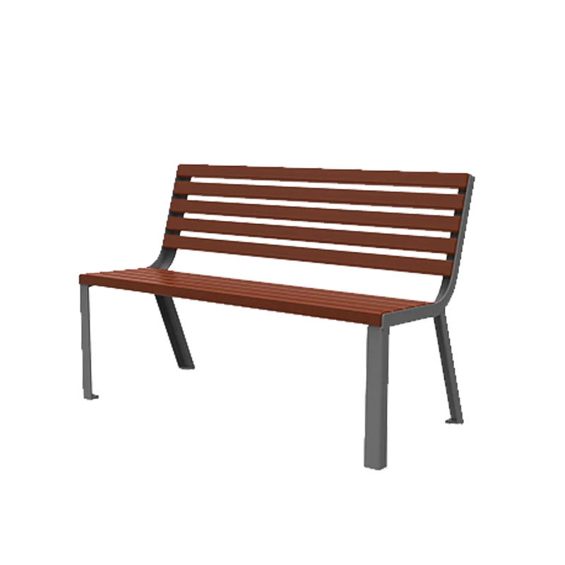 2 place seat 