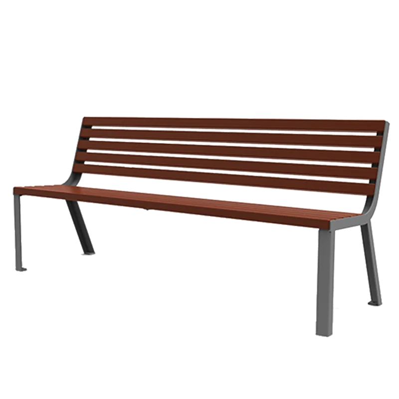 Opticar seat 