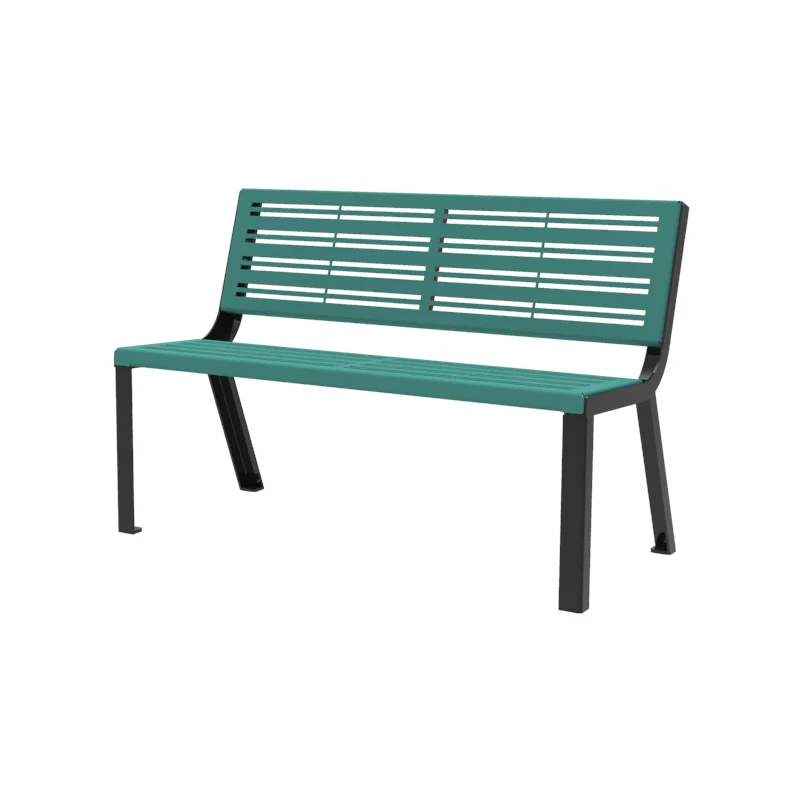 2 place seat 