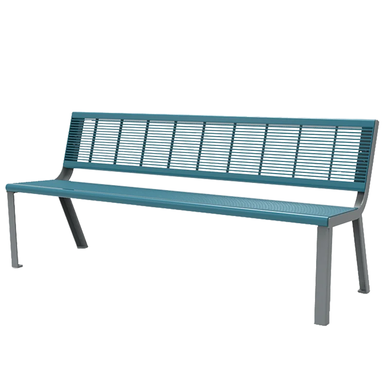 Banc Optima City