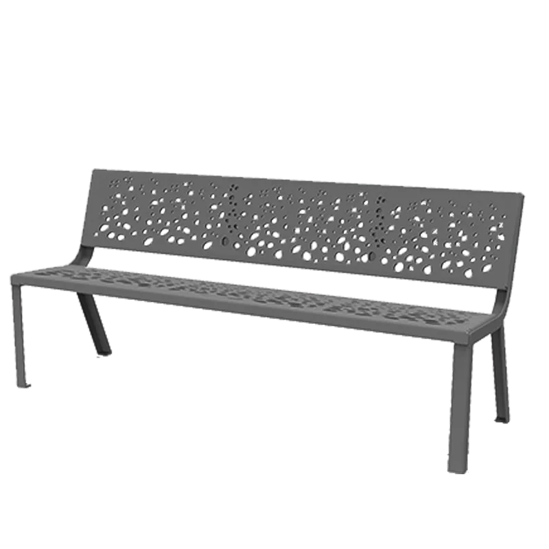 3 place seat Optima Pebbles