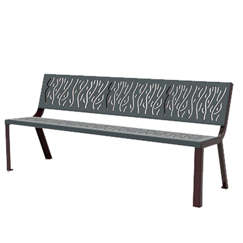 3 place seat Optima Roots