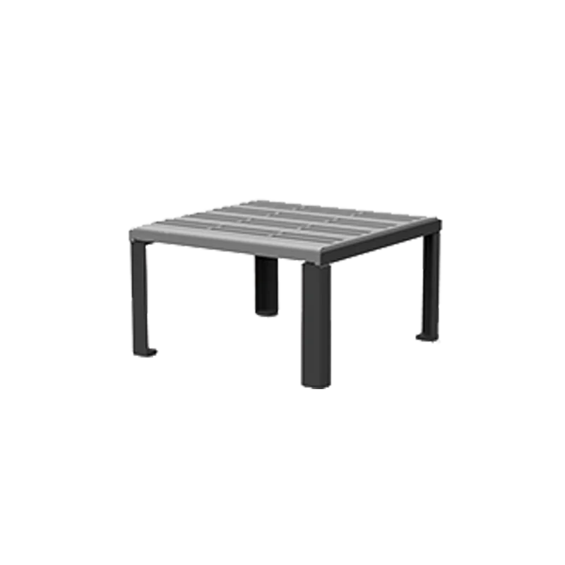 Low table 