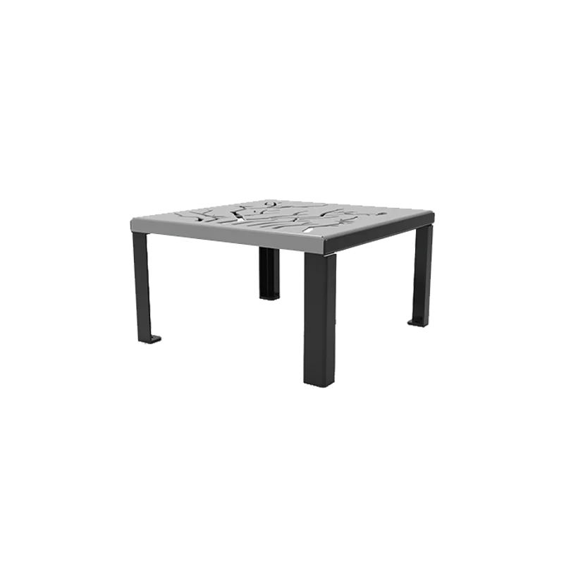 Low table 