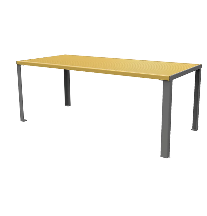 High table 