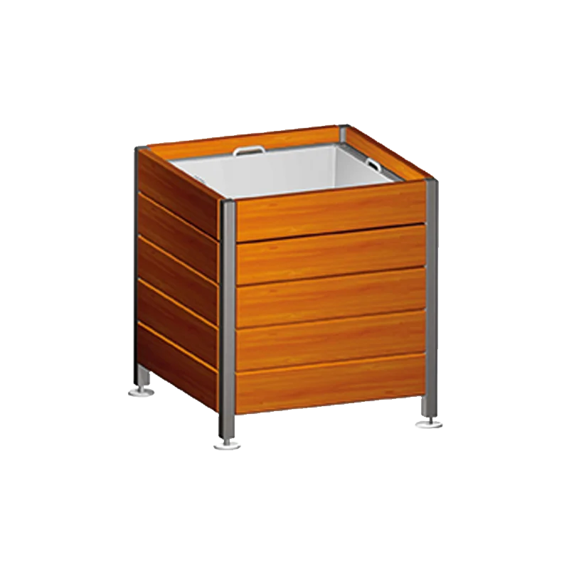 Planter Optima