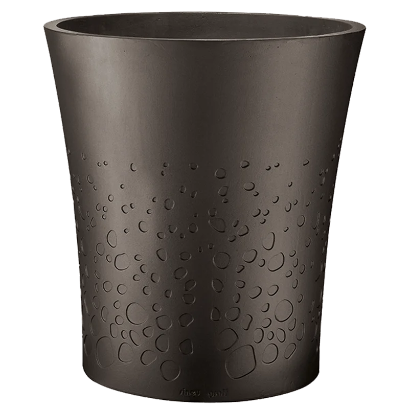 Pebbles urban vase