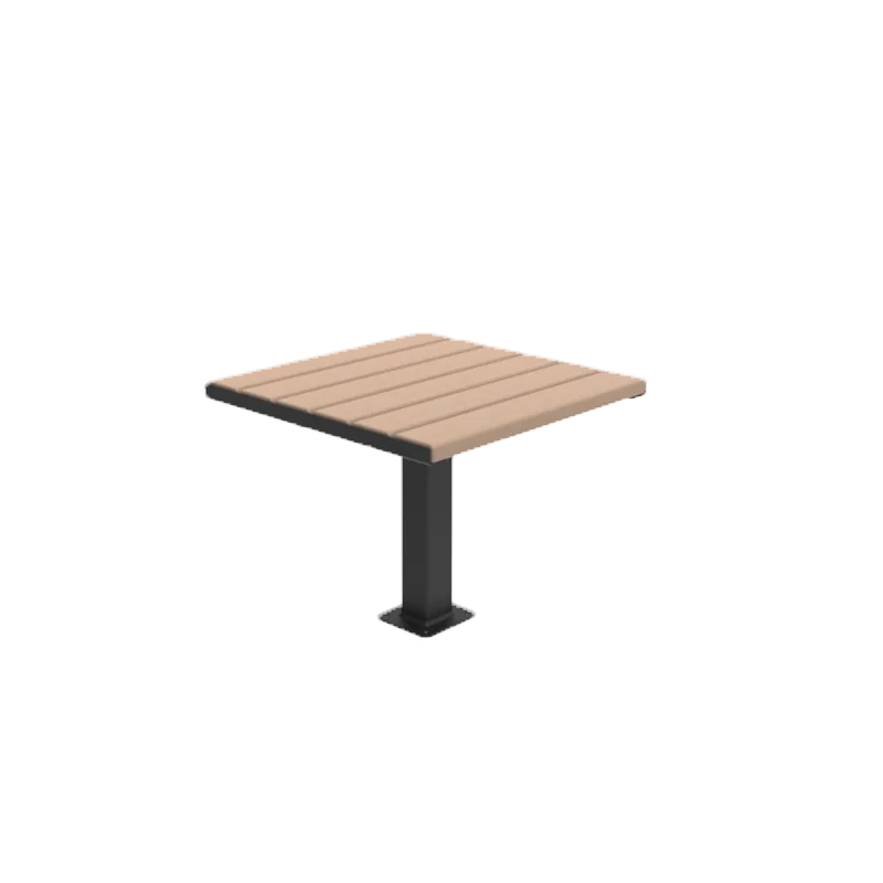 Tabouret / Table basse