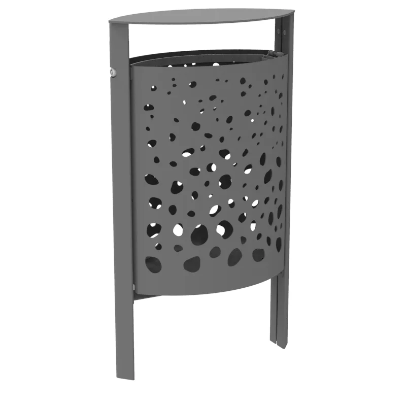 Contemporary Pebbles pattern 
