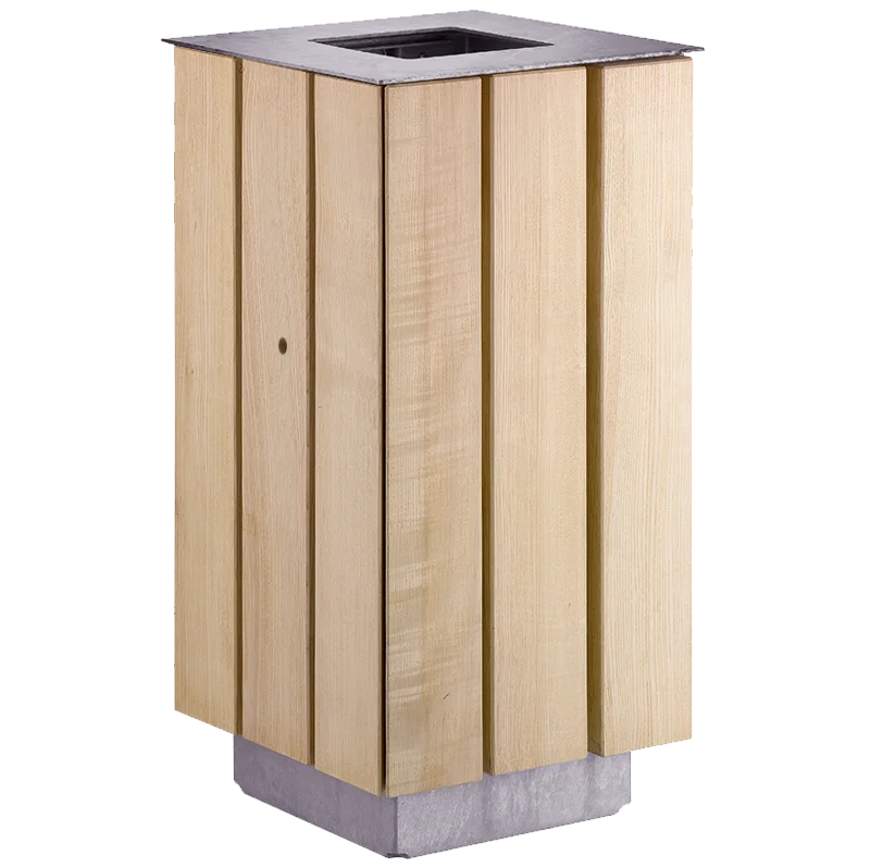 Litter bin 