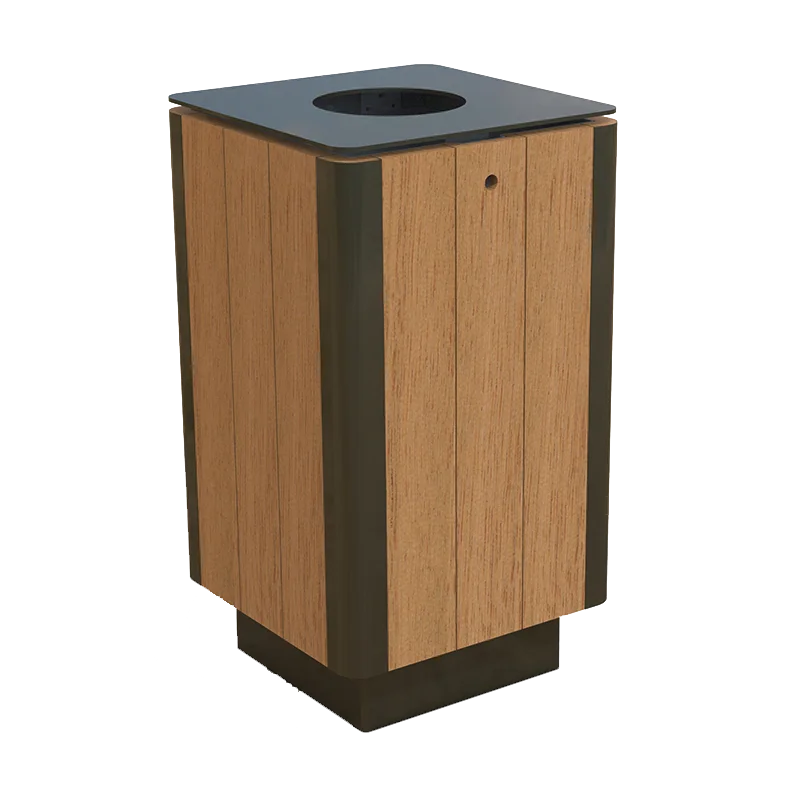 Wood square
