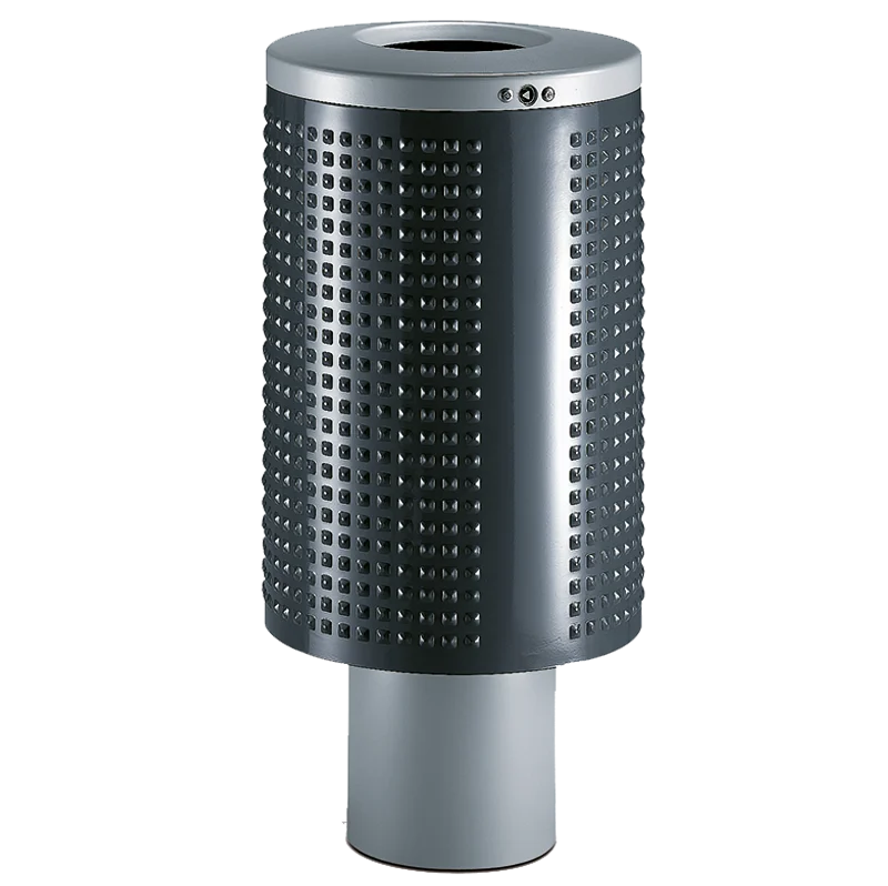 Round Diamond points 