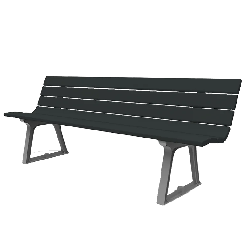 Banc Confort Evolution PRR