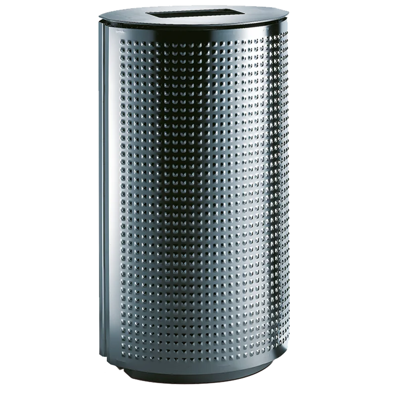 Full Diamond points stainless steel pattern 