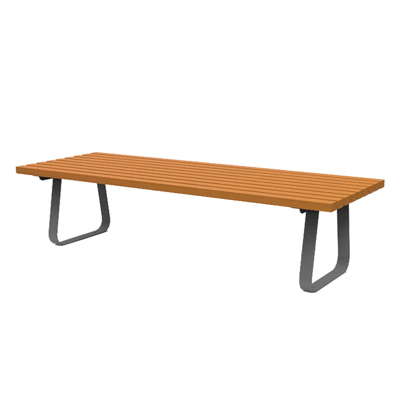 large bench 