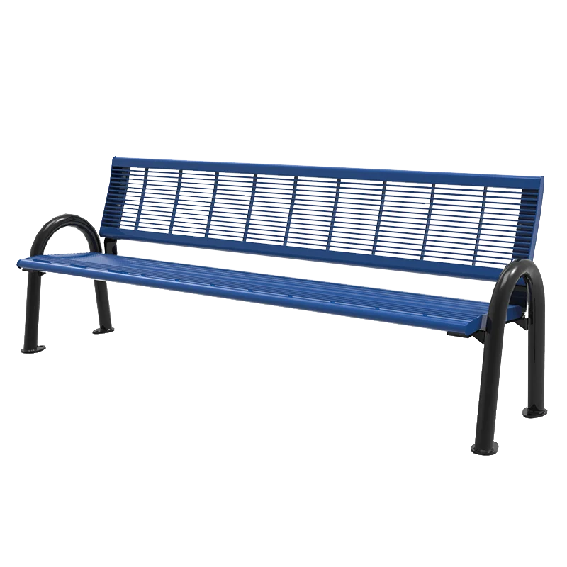 Bercy seat 