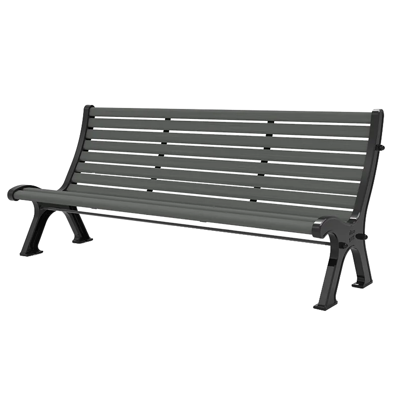 Banc Royal PRR
