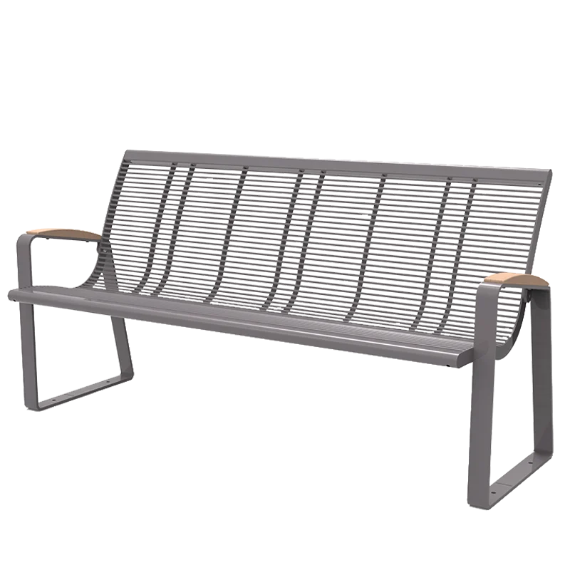 Garden City seat 