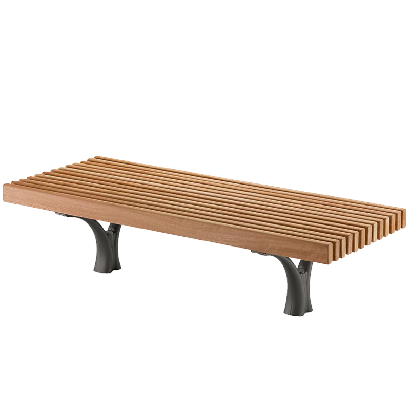 large bench 