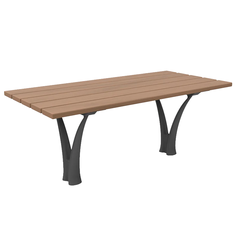 High table 