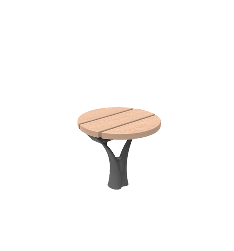 Fruit stool
