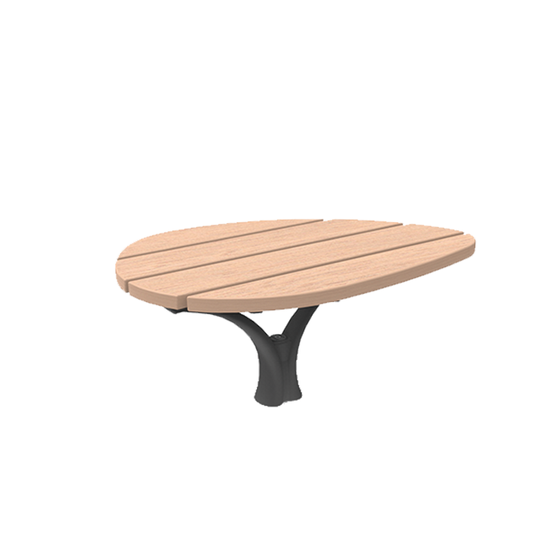 Feuille stool
