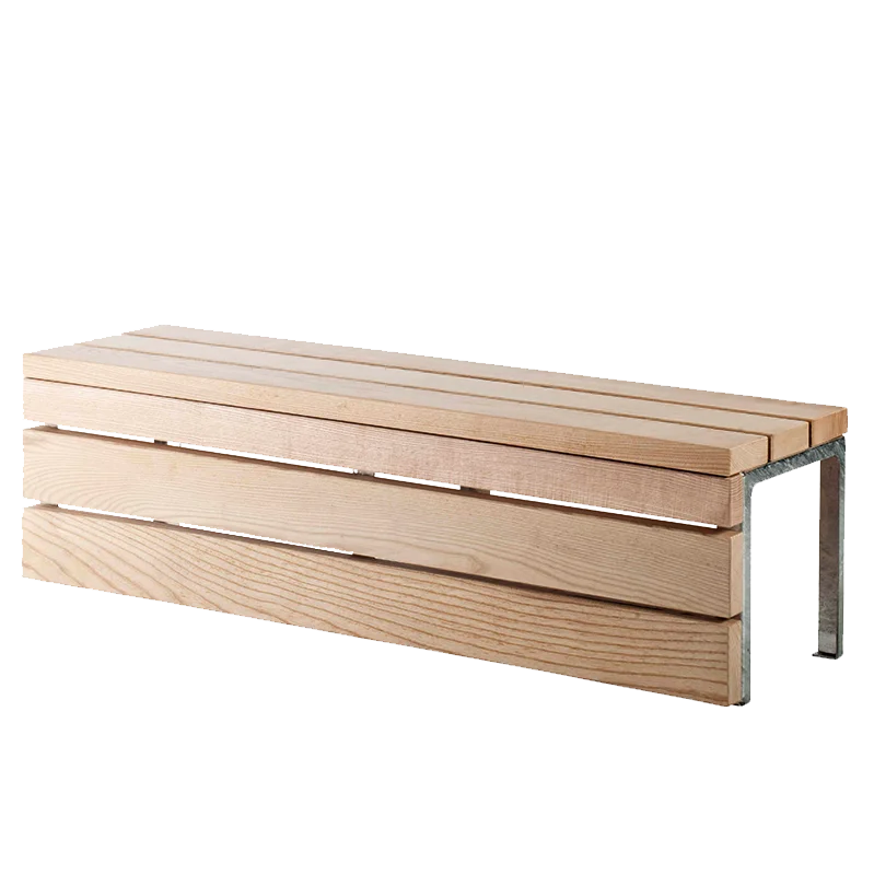 3 place seat 