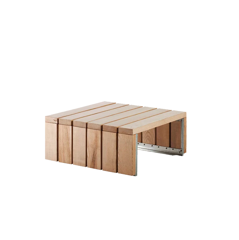 Low table 