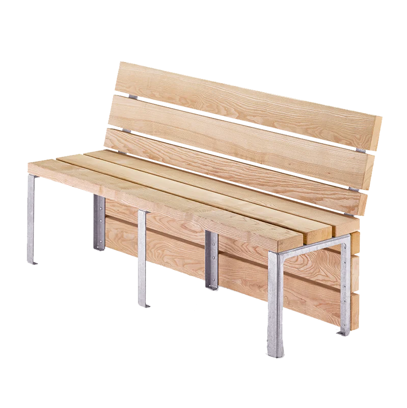 3 place seat 