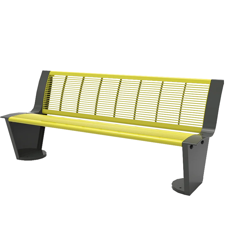3 place seat City 
