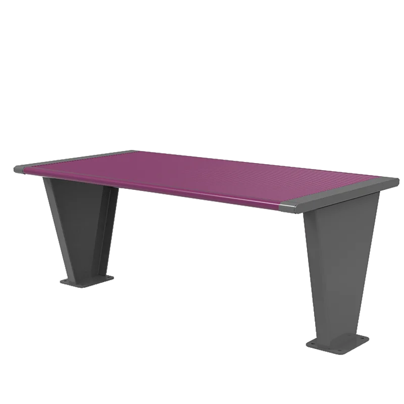 High table City 