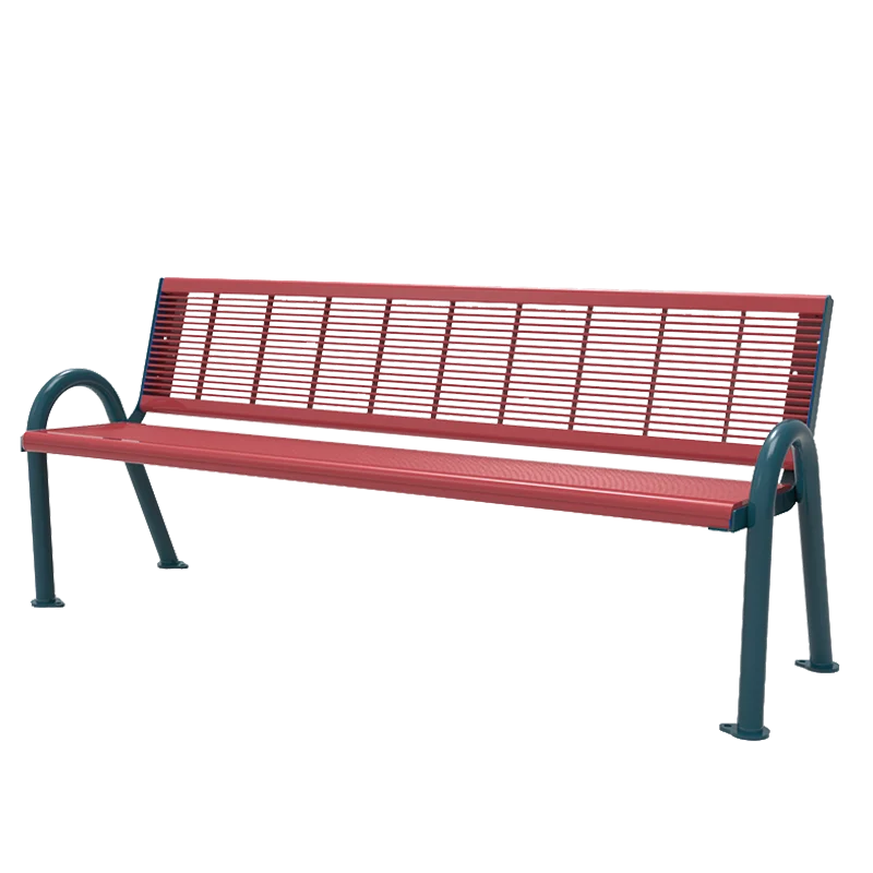 Rondo City seat 