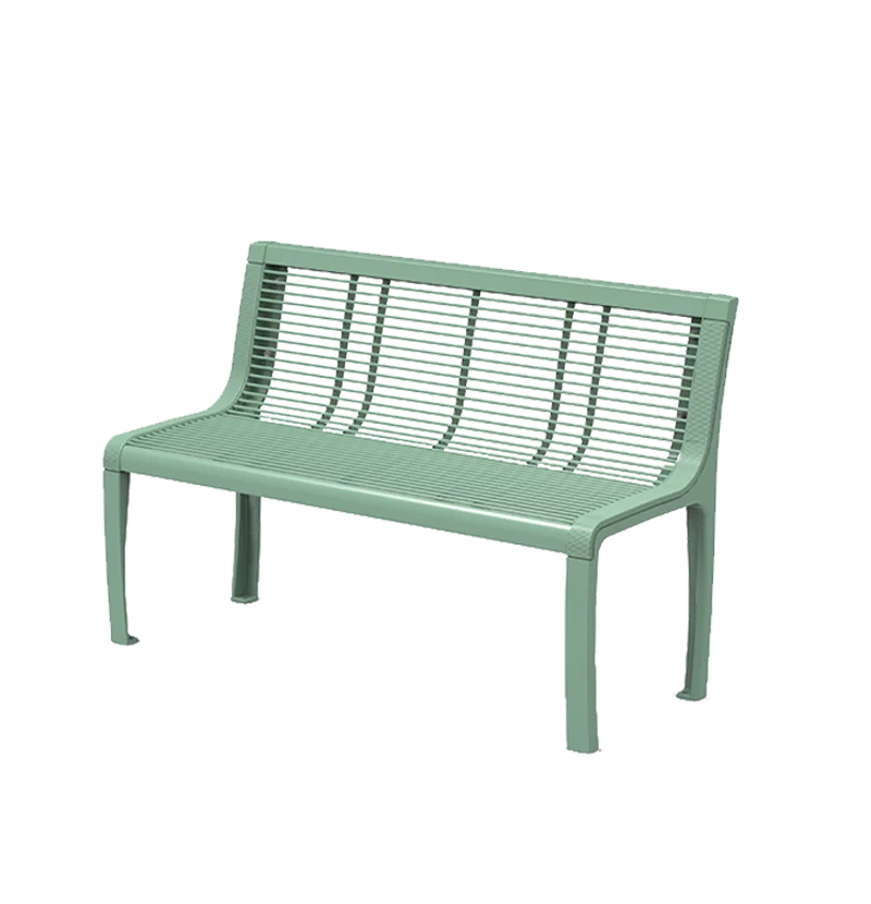 2 place seat 