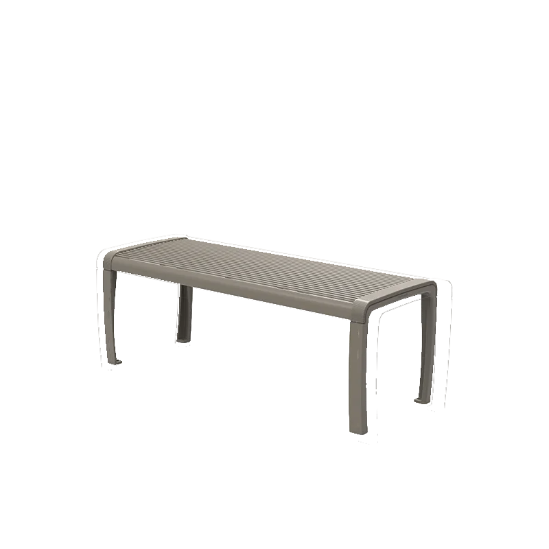 2 place seat 