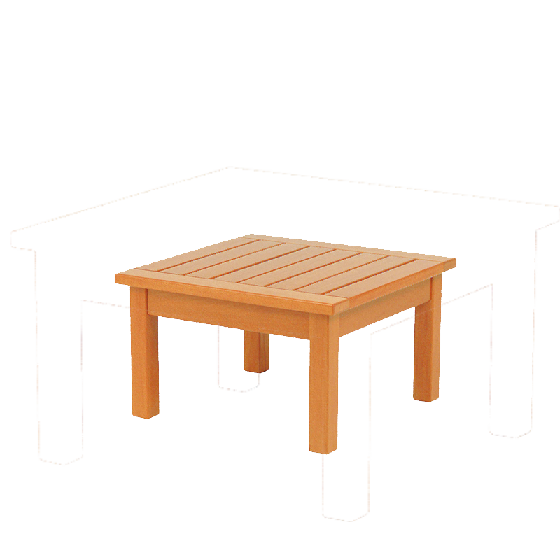Low table

