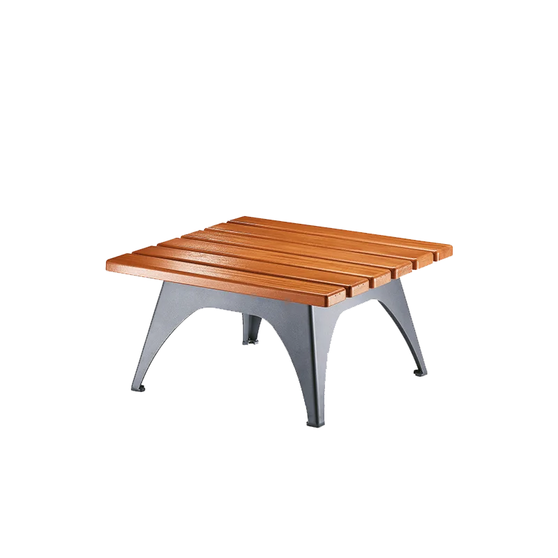 Low table 