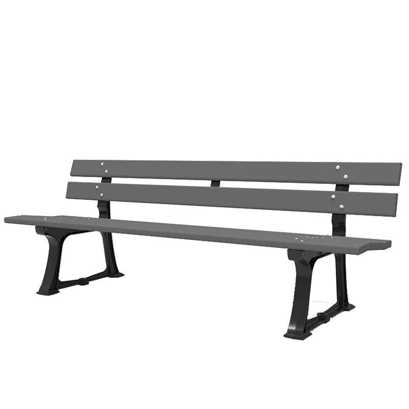 Banc Confort 2 PRR