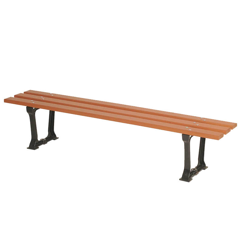 Intermède bench 