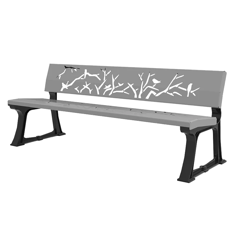 Nature seat 