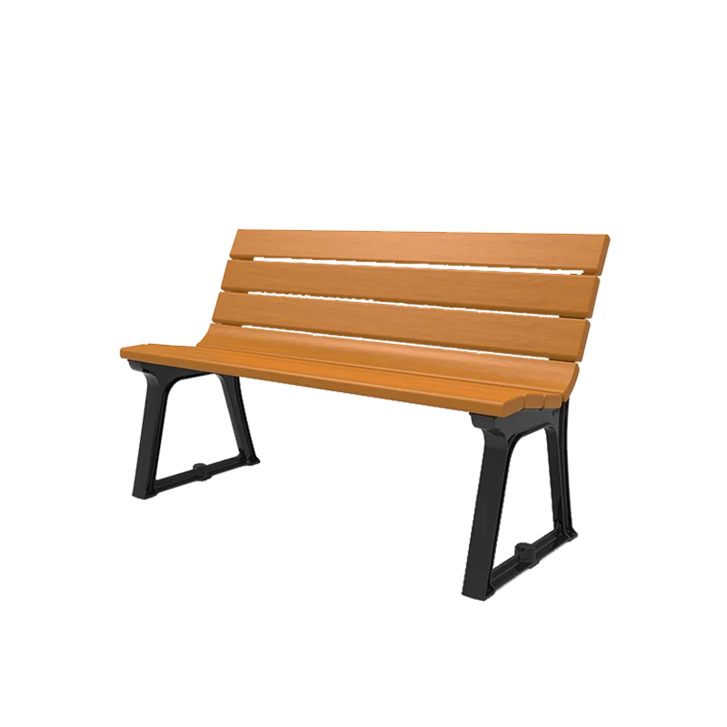 2 place seat 